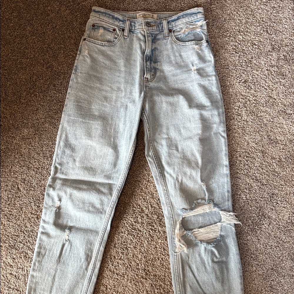 A&F Jeans - Picture 2 of 7